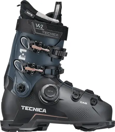 MACH BOA MV 85 W GW Ski Schuh 2026 race grey 