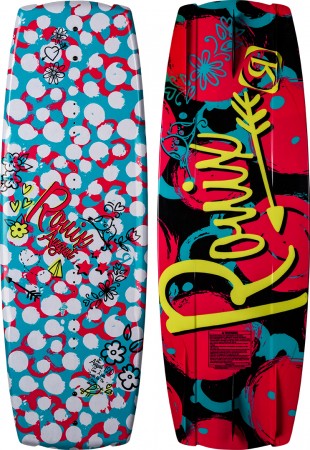 AUGUST Wakeboard 2021 