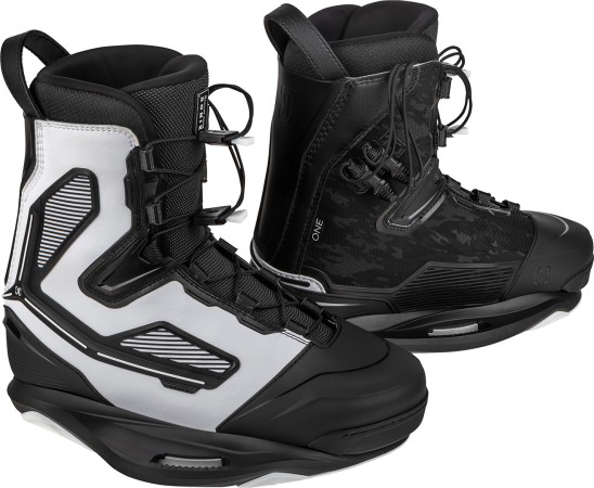 ONE Boots 2022 white/black 