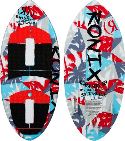SUPER SONIC SPACE ODYSSEY SKIMMER Wakesurfer 2024 