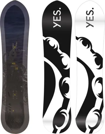 420 Snowboard 2024 