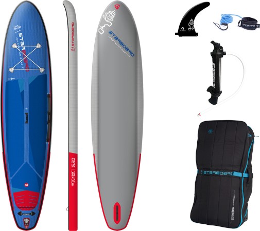 ICON DELUXE SC 12,0 TEST SUP 2023 