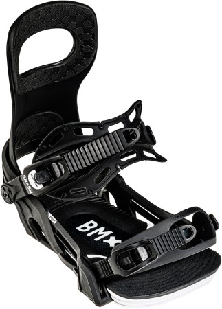 BOLT Binding 2024 black 