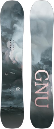 FROSTING Snowboard 2024 