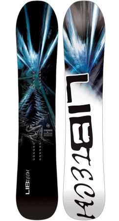 DYNASWORD Snowboard 2024 