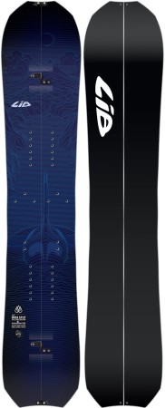 ORCA SPLIT Splitboard 2024 