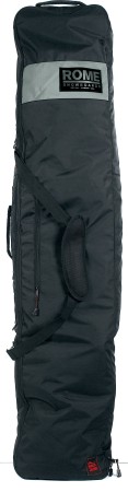 ROADIE Boardbag 2026 black 