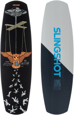 COALITION Wakeboard 2023 