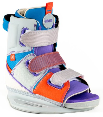 GROM Boots 2023 