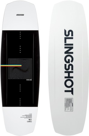HIGHLINE V2 Wakeboard 2025 