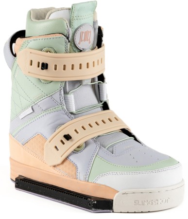 JEWEL Boots 2023 
