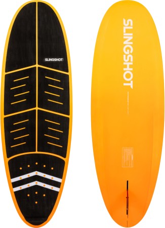 MOTHERSHIP Wakesurfer 2023 