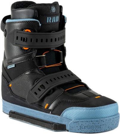 RAD Boots 2023 