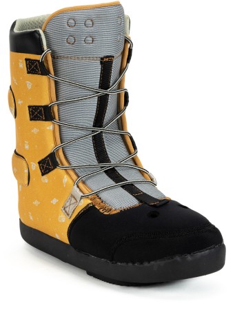 SPACE MOB Innenschuh 2023 