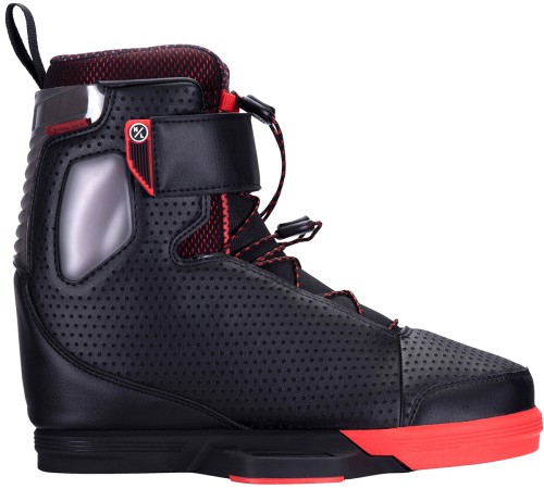 RIOT Boots 2023 
