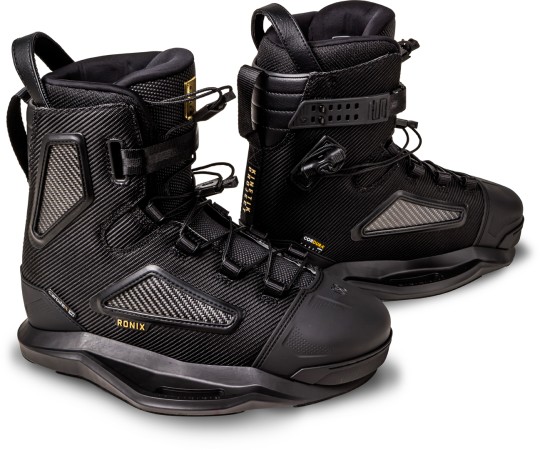 KINETIK PROJECT EXP Boots 2024 black 