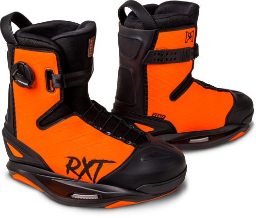 RXT BOA Boots 2023 orange 43