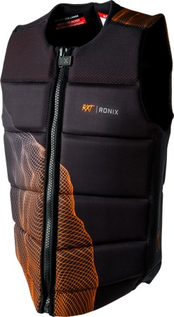 RXT Vest 2024 red 