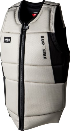 SUPREME Weste 2025 grey 