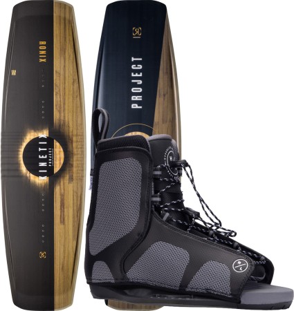 KINETIK FLEXBOX 1 2024 inkl. HYPERLITE REMIX Boots 2024 