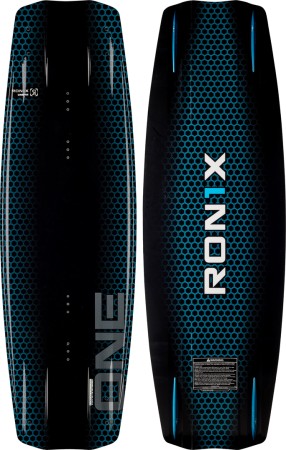 ONE BLACKOUT Wakeboard 2023 
