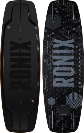 PARKS MODELLO Wakeboard 2025 