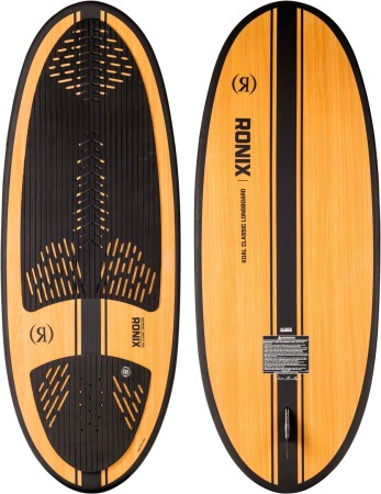 KOAL CLASSIC LONGBOARD Wakesurfer 2023 