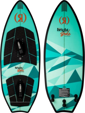 BRIGHTSIDE STANDARD CORE Wakesurfer 2023 