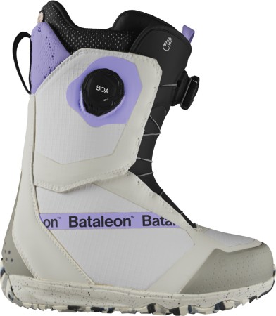 MOSH BOA Boot 2025 virtual grape 