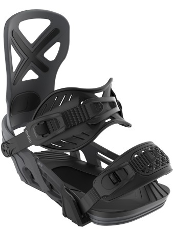 ANVIL Bindung 2026 white/grey 