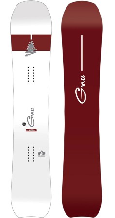 HYPER Snowboard 2025 