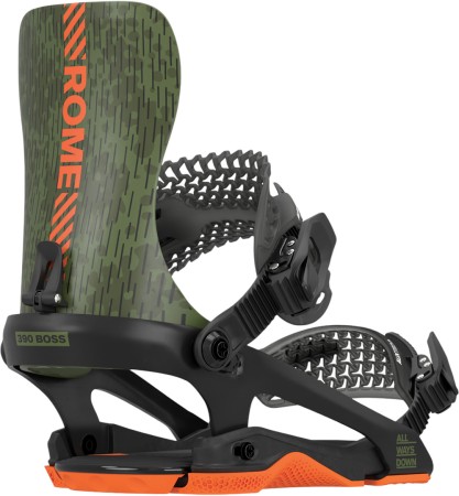 390 BOSS Binding 2025 camo 
