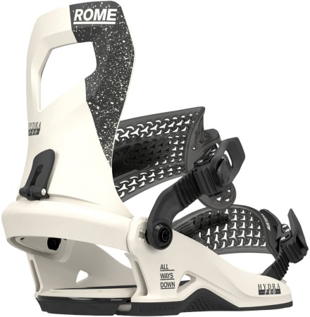 HYDRA PRO Bindung 2025 bone white 