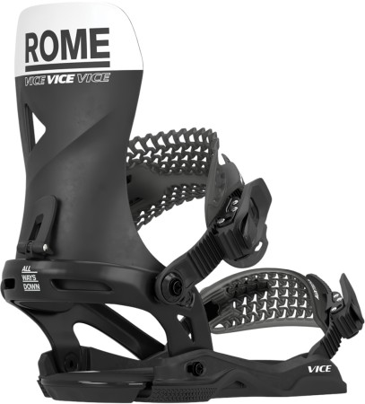 VICE Binding 2025 black 