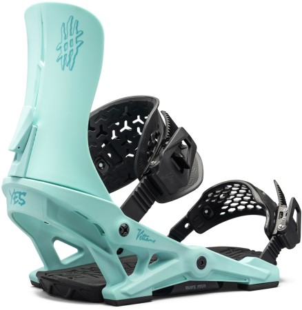 VETTA Binding 2025 iceberg 