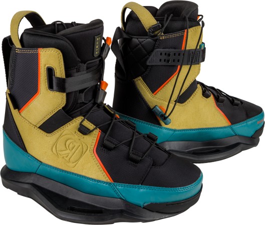 ATMOS EXP Boots 2025 