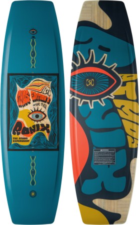 ATMOS SPINE FLEX Wakeboard 2024 