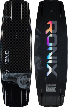 ONE BLACKOUT Wakeboard 2024 