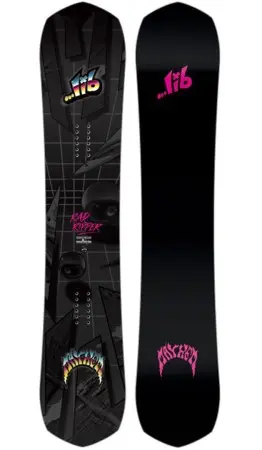 MAYHEM RAD RIPPER Snowboard 2026 