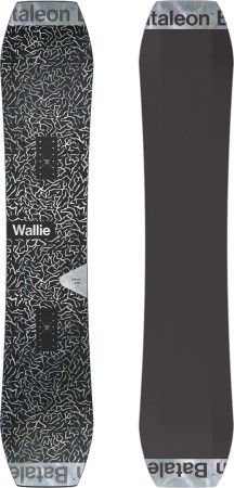 WALLIE Snowboard 2026 