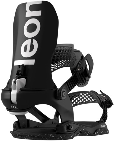 BLASTER ASYMWRAP FASE Bindung 2026 black 