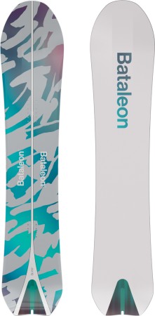 CAMELEON Snowboard 2026 