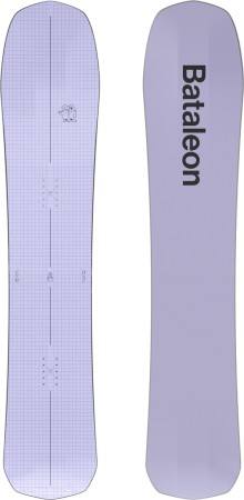 CRUISER Snowboard 2026 