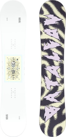 DISASTER Snowboard 2026 