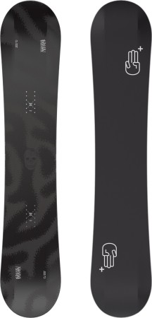 DISASTER+ WIDE Snowboard 2026 