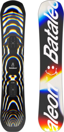 FUNKINK Snowboard 2026 
