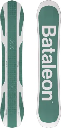 GOLIATH WIDE Snowboard 2026 