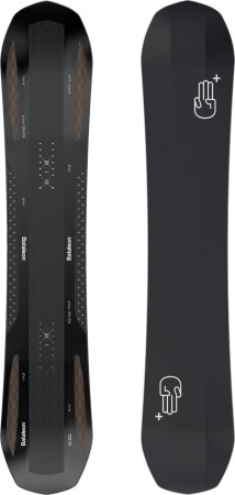 GOLIATH+ Snowboard 2026 