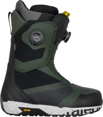 SALSA DOUBLE BOA Boot 2026 team 