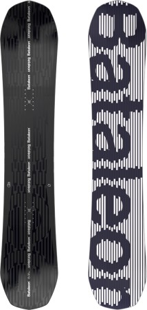 TURBO WIDE Snowboard 2026 